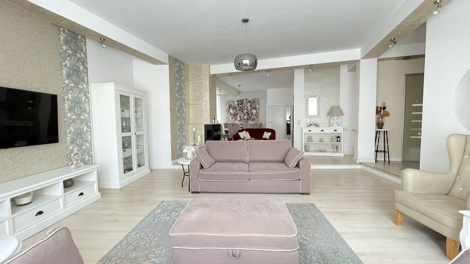 CASA DE VANZARE IN ZONA MIRCEA CEL BATRAN - Poză 5