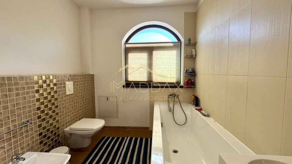 Vila cu 5 camere *420mpc* // 800mp teren // Corbeanca - Tamasi - Poză 38