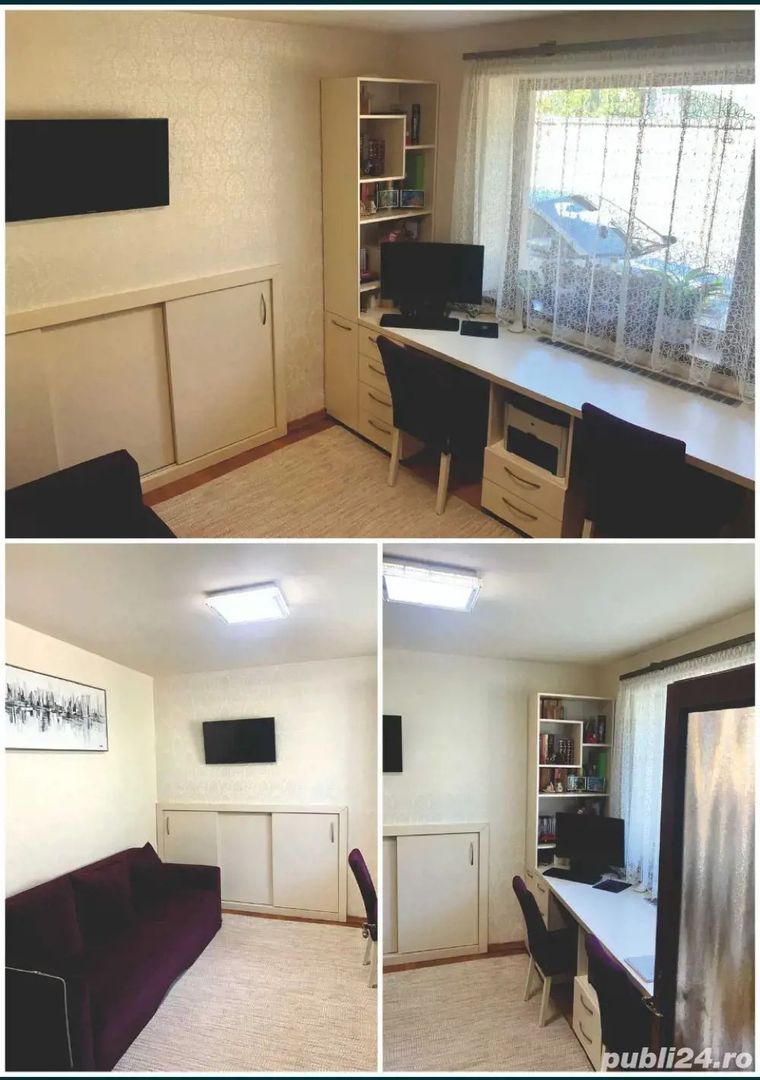 Girocului-Kaufland | Teren 879 mp | Proiect casă 2 | Zonă excelentă - Poză 2