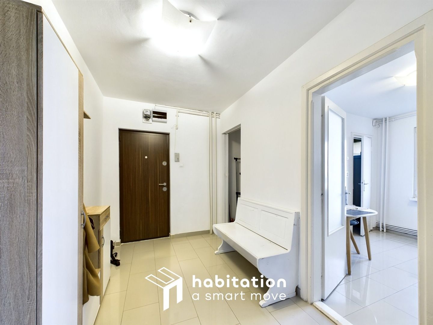 Apartament 3 camere, luminos, lângă Parcul Botanic, vedere panoramica - Poză 13