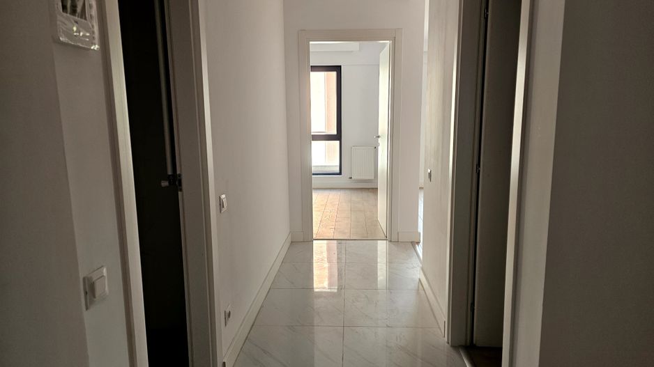 Apartament 3 camere Aviației - Poză 2