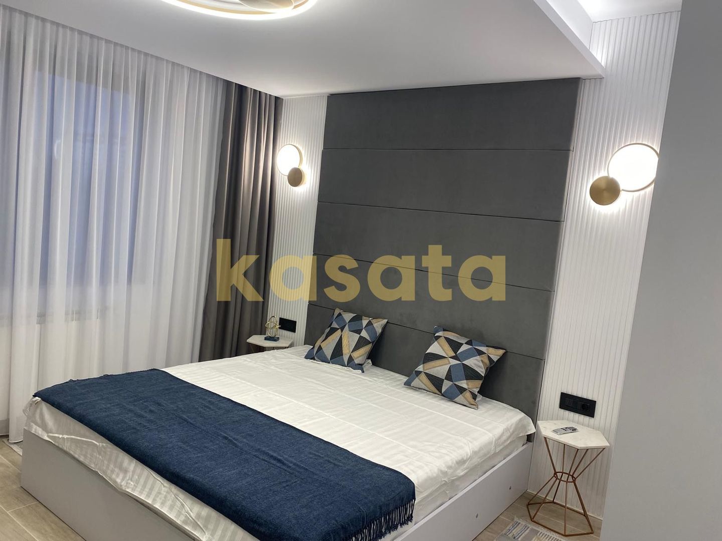 Apartament 2 camere Herastrau - Poză 8