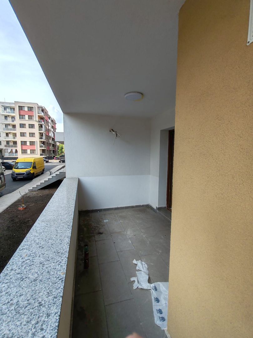 APARTAMENT 2 CAM Metalurgiei / Cartierul Solar Bloc Finalizat - Poză 10