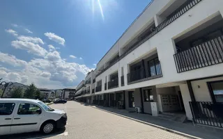 Apartament 2 camere | Curte Proprie | Parcare | Tractorul - Poză 15