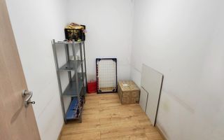 2 camere, modern, parcare, terasa, Soporului, Grand Park, Gheorgheni - Poză 7