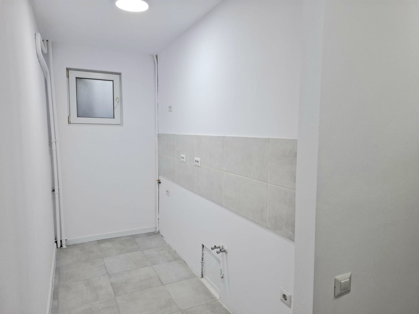 Gars decom 34, 31 mp, et 4/10, complet renovată, Theodor Pallady 6 - Poză 6