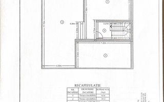 Vila Superba | Piscina | Fitness | 286mp Utili | Mobilata si utilata - Poză 59