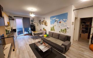 Apartament 2 camere Avantgarden 3 - Poză 1