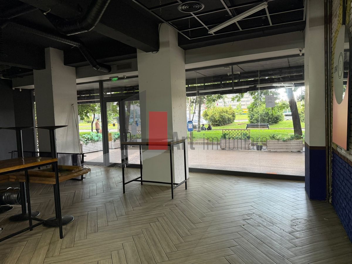 0% Comision Spatiu comercial de inchiriat (Horeca) in zona Stefan Cel mare - Poză 3