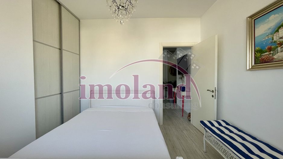 Inchiriere apartament 2 camere 2 bai bloc nou - Băneasa/Herastrau - Poză 11