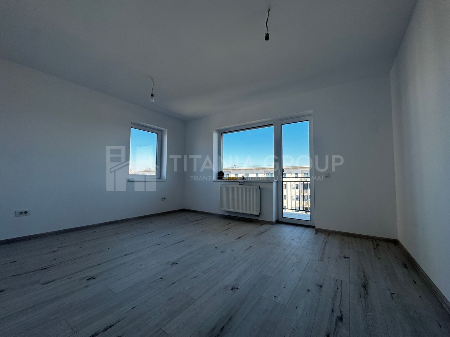 Apartament Elegant 3 Camere cu 2 Băi - Casa Nobel, Ideal Familie sau Birou - Poză 11