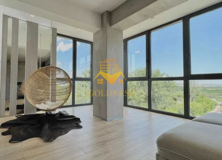 2 camere, 72mp, garaj, bloc nou, Gheogheni, Soporului zona Iulius Mall - Poză 3