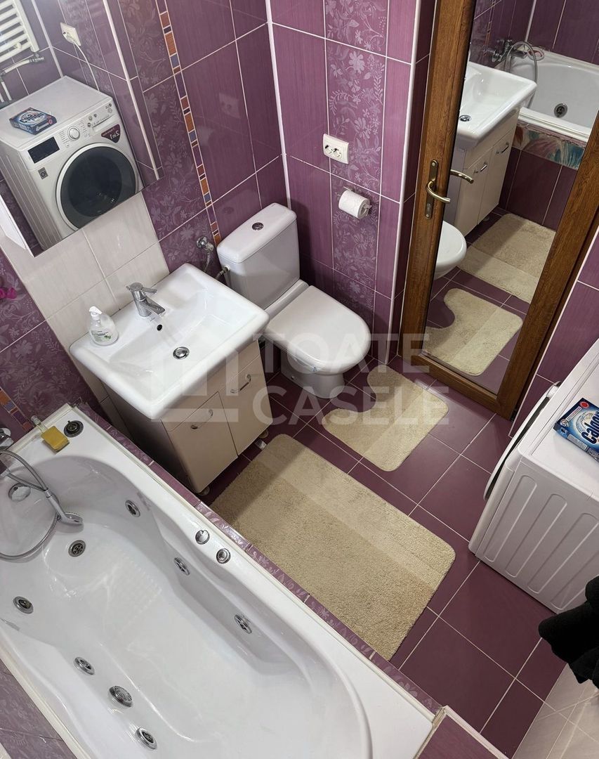 Apartament 2 camere, zona The Office-  Mărăsti - Poză 7