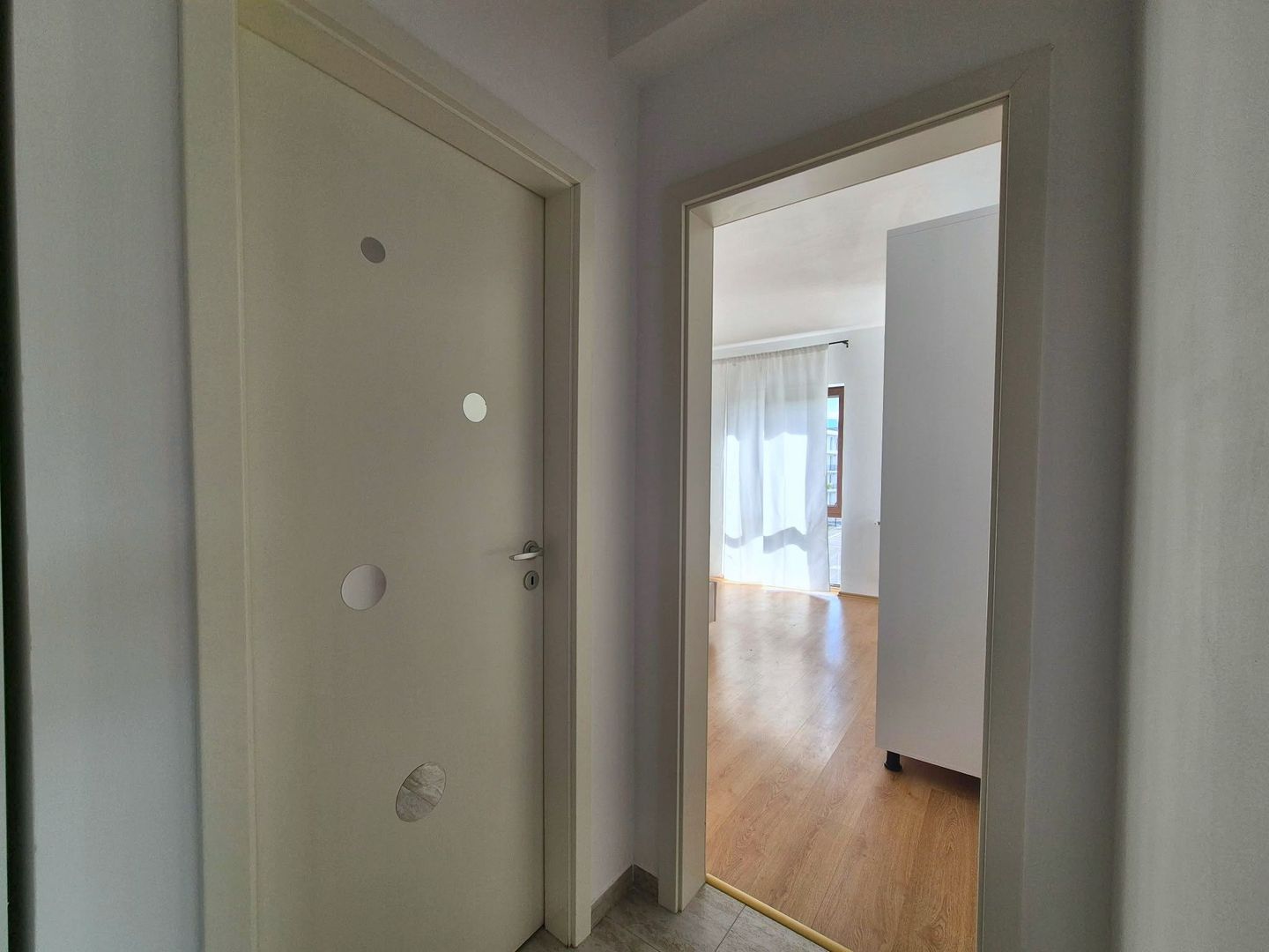 Exclusivitate- Apartament în bloc nou, ideal familie sau studenti - Poză 13