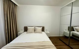 Apartament ultrafinisat | 3 camere | Zona BMW - Poză 11