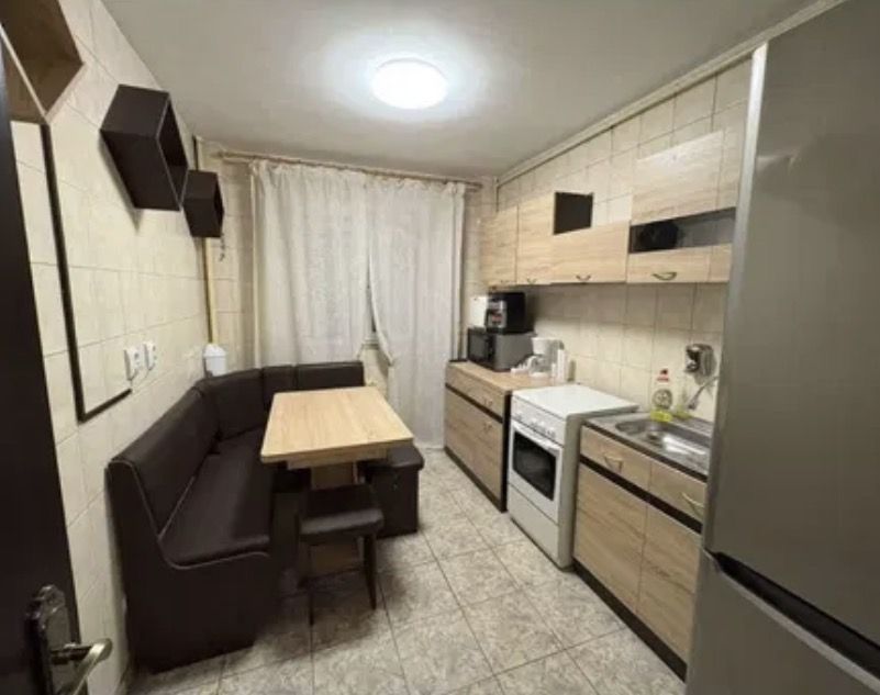 AP. 2 CAMERE - TEI, PET-FRIENDLY, BLOC REABILITAT, BUCATARIE INCHISA - Poză 6