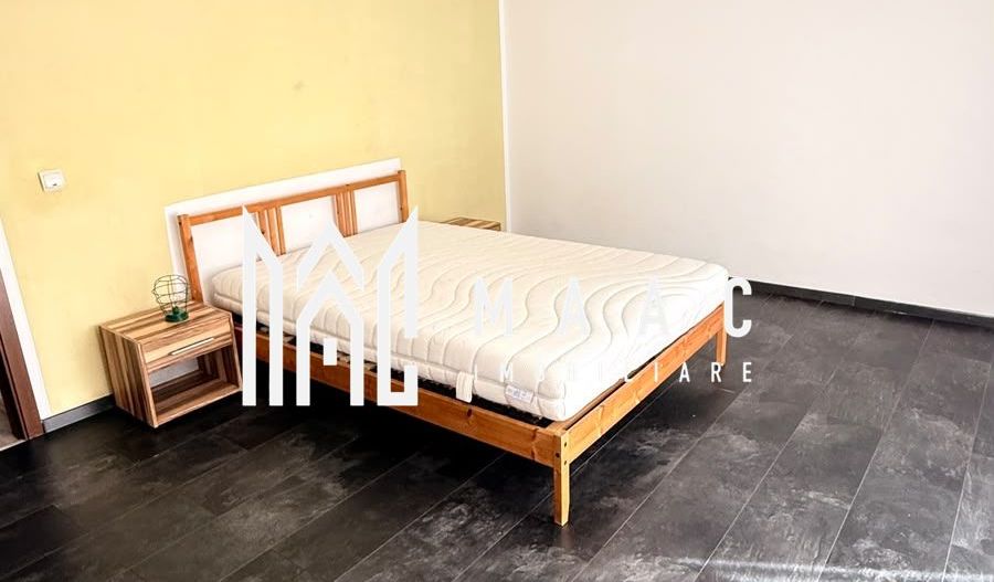 APARTAMENT 3 CAMERE CU GRADINA PROPRIE IN CISNADIE | 78mp /parcare - Poză 9