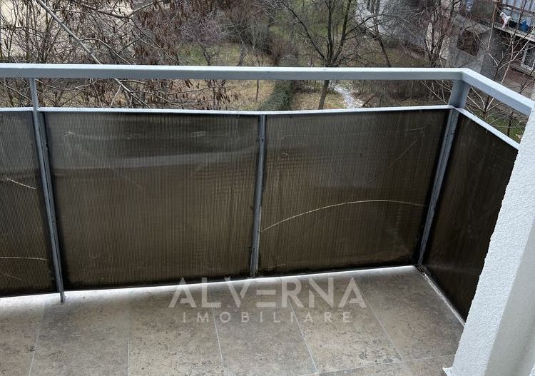 NOU! Garsoniera 23mp + 4mp balcon, etaj intermediar, cartierul Marasti - Poză 7