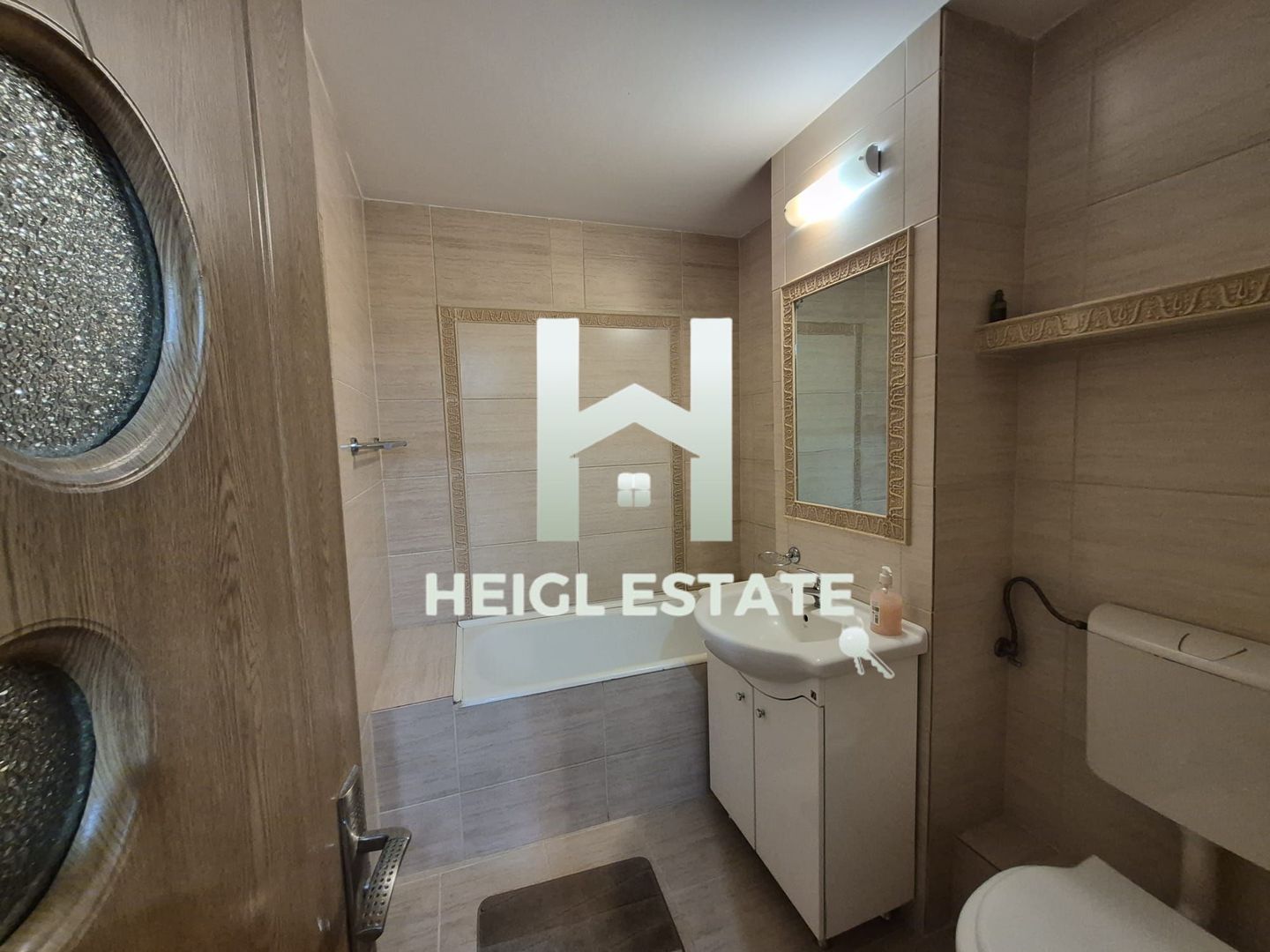 Apartament 3 camere in Soarelui - Poză 6