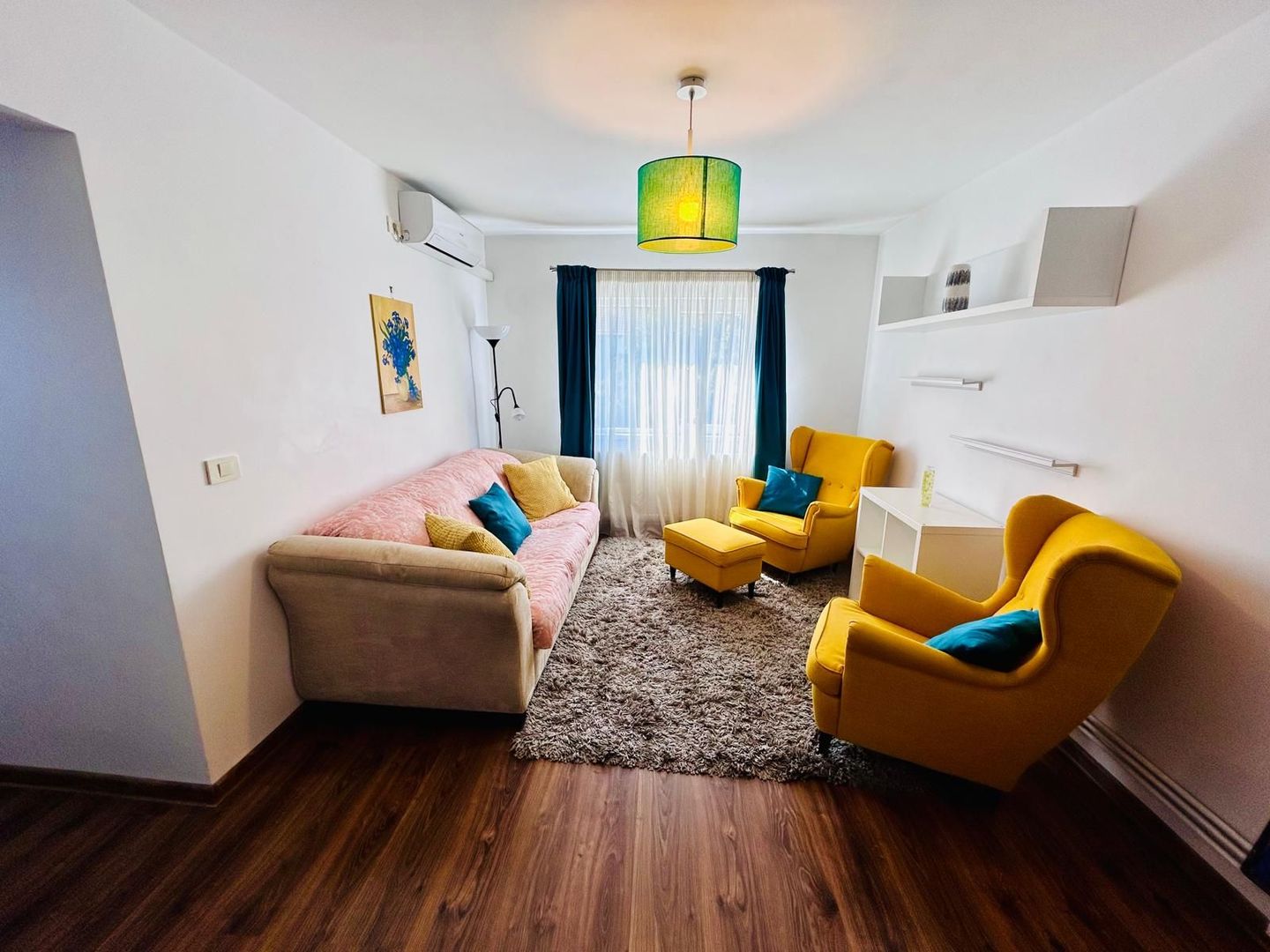 Apartament 3 camere zona Iulius Mall - Poză 5