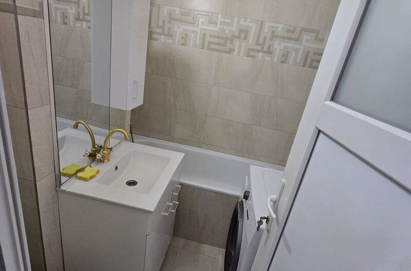 Apartament 2 camere zona Salajan - Nicolae Grigorescu - Poză 7