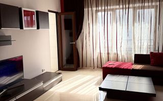 AP. 3 CAMERE- NERVA TRAIAN, BUCATARIE INCHISA, 70 MP, MOBILAT MODERN - Poză 1