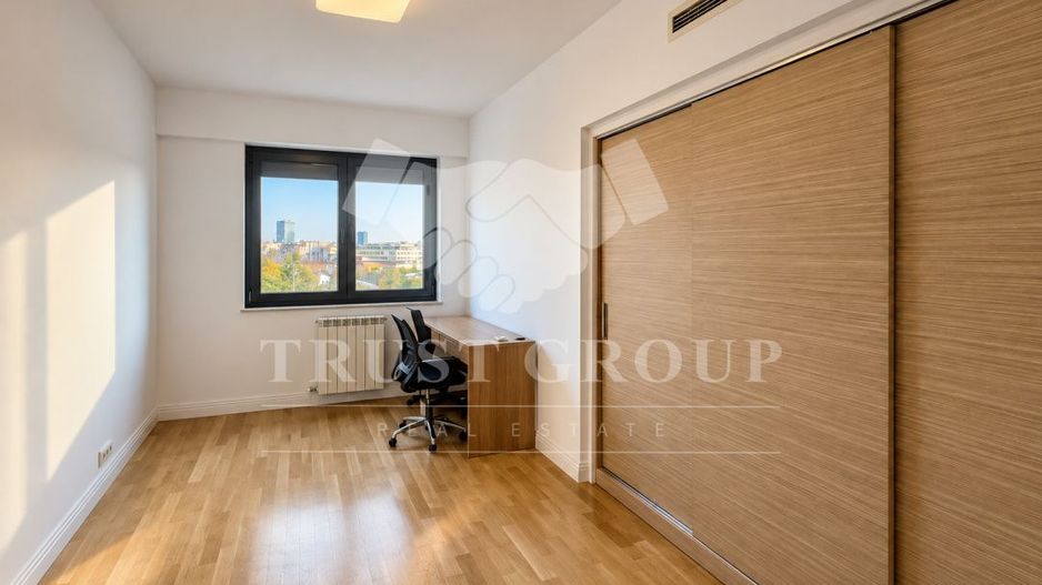 Apartament 5 camere Soseaua Nordului | Terasa 78mp | Loc de parcare - Poză 18