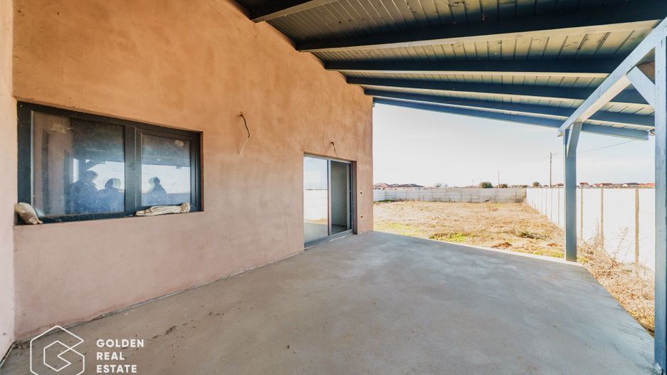 Casa noua pe un nivel, la gri, Mandruloc, comision 0% - Poză 34