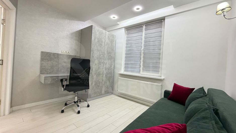 Chirie, apartament, 2 camere, str. Moara Roșie, Centru - Poză 4