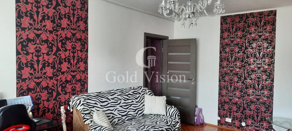 RENOVAT! Apartament de 2 camere, 58mp, zona Tudor - Poză 1