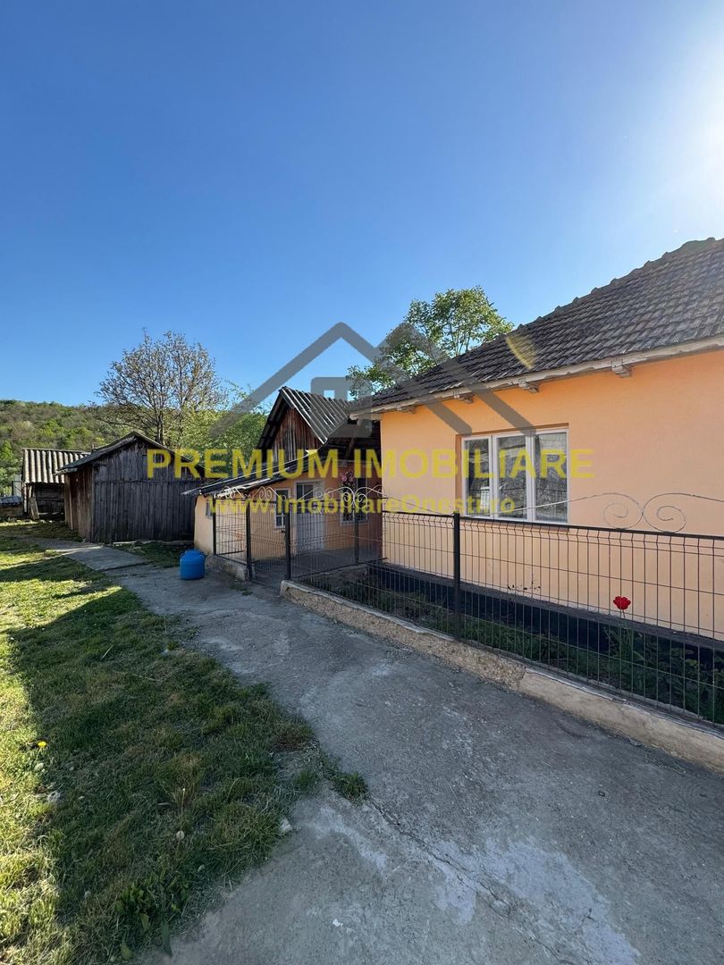 Casa Barsanesti - Poză 2