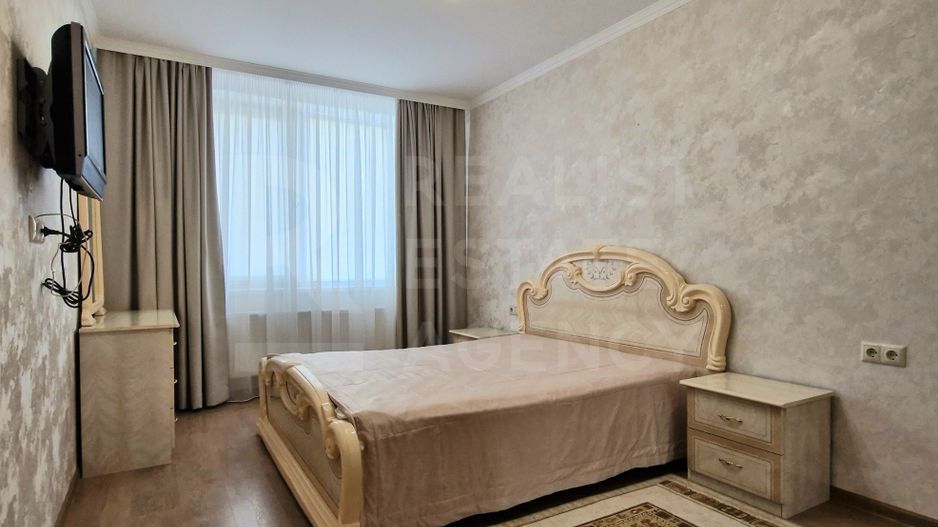 Chirie, apartament, 2 camere, bd. Decebal, Botanica - Poză 3