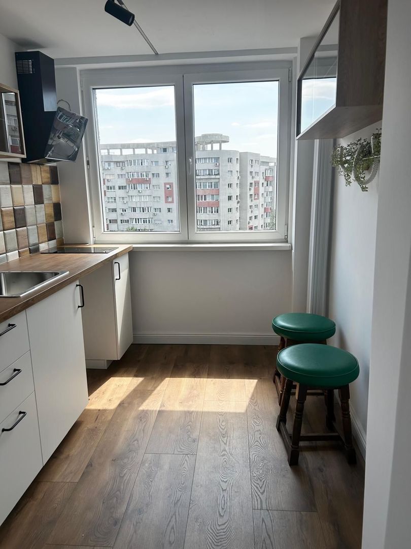 Apartament 2 camere | Prima inchiriere | Locuinta sau birou - Poză 9