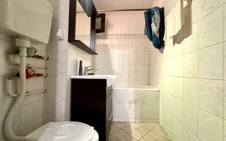 Apartament cu 3 camere // Zona Tei - Doamna Ghica - Poză 17