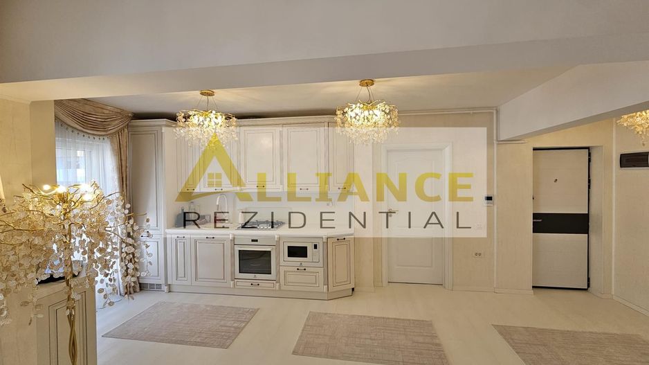 Apartament 3 camere premium | Bloc nou 2025 | 10 minute metrou Berceni - Poză 7