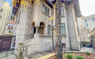 4 Camere  Cismigiu / 109 mp - Poză 1