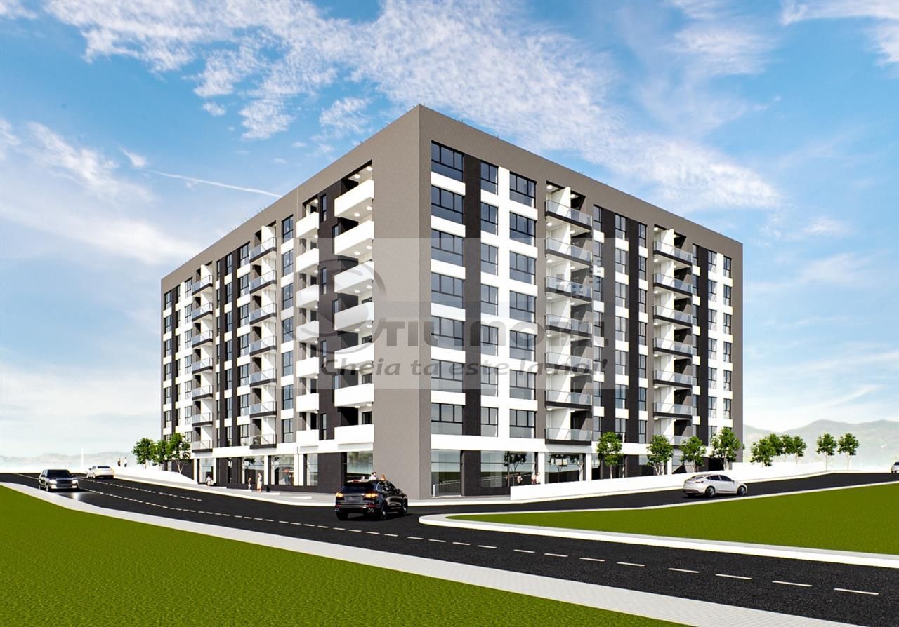 NICOLINA TUDOR NECULAI AP 2 CAMERE DECOMANDAT BLOC NOU-91,200 € - Poză 14