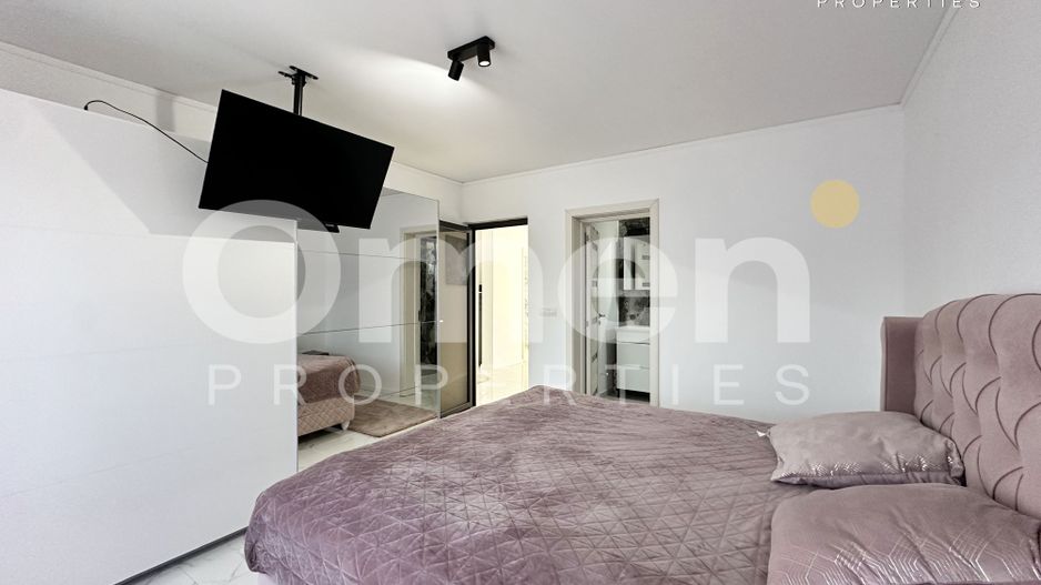 Casa de vânzare în Satu Nou de jos - Poză 6