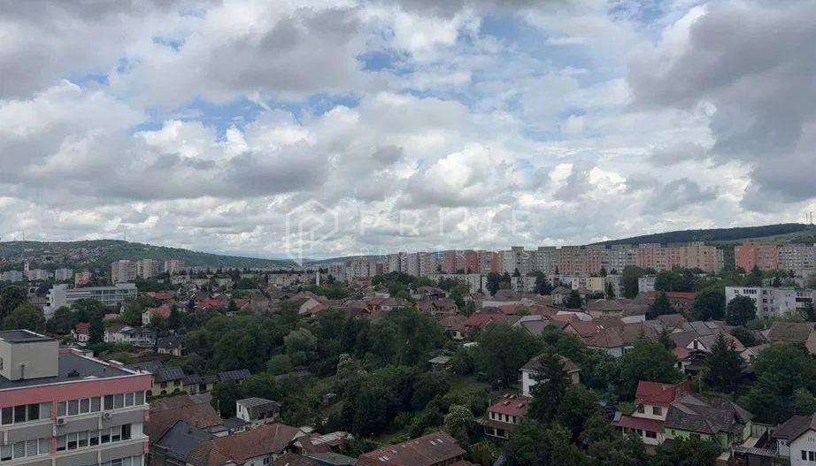 Apartament cu 2 camere| Etaj 13 | Parcare subterană- Vivat Residen - Poză 7