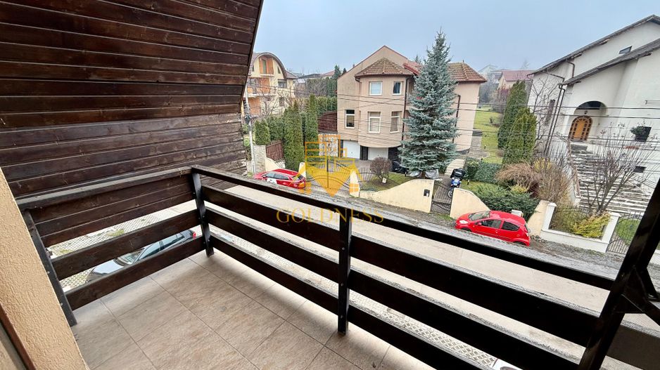 2 camere decomandate, Observatorului, UMF, UTCN, Pet Friendly - Poză 7