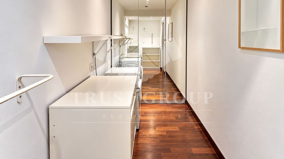 Duplex 3 camere | Floreasca | Loc de parcare - Poză 16