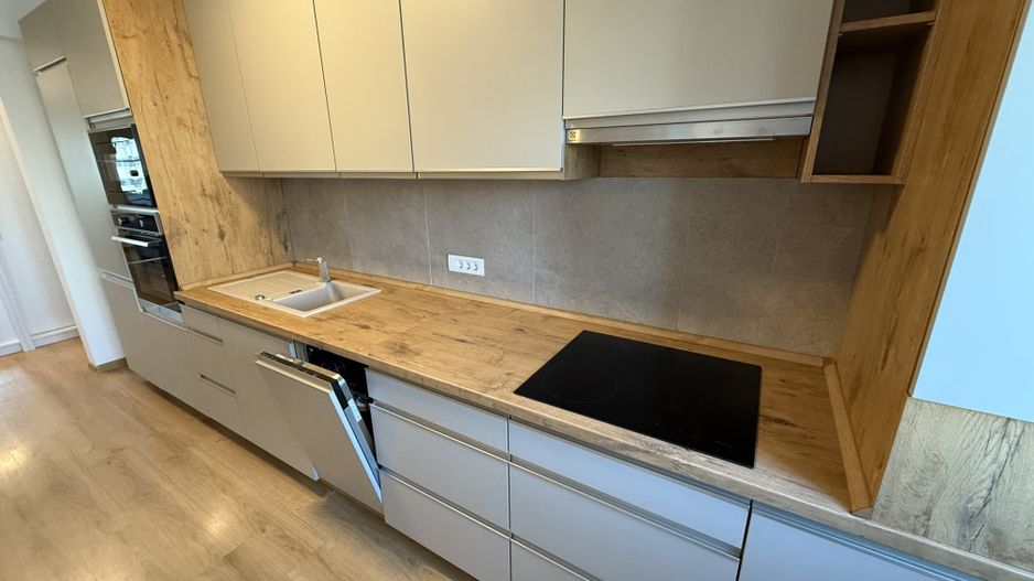 Apartament Premium - Global City Mihai Bravu - Parcare Sub - Poză 2