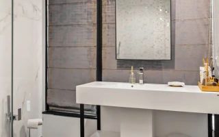 Apartament 3 camere de vanzare Primaverii Floreasca One Mircea Eliade - Poză 8