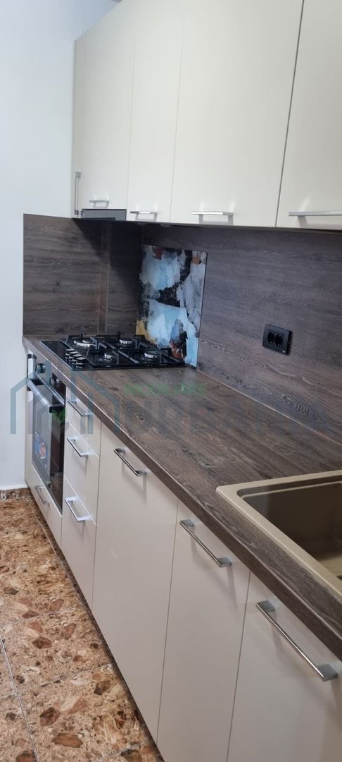 Apartament 2 camere Nicolina - de închiriat - Poză 7