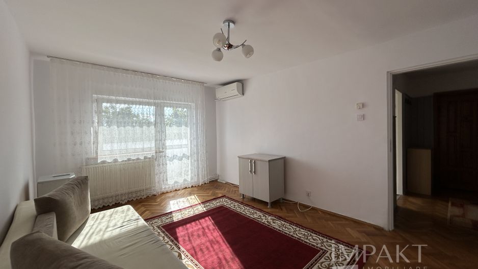 Inchiriere apartament la 5 min de UMF! - Poză 4