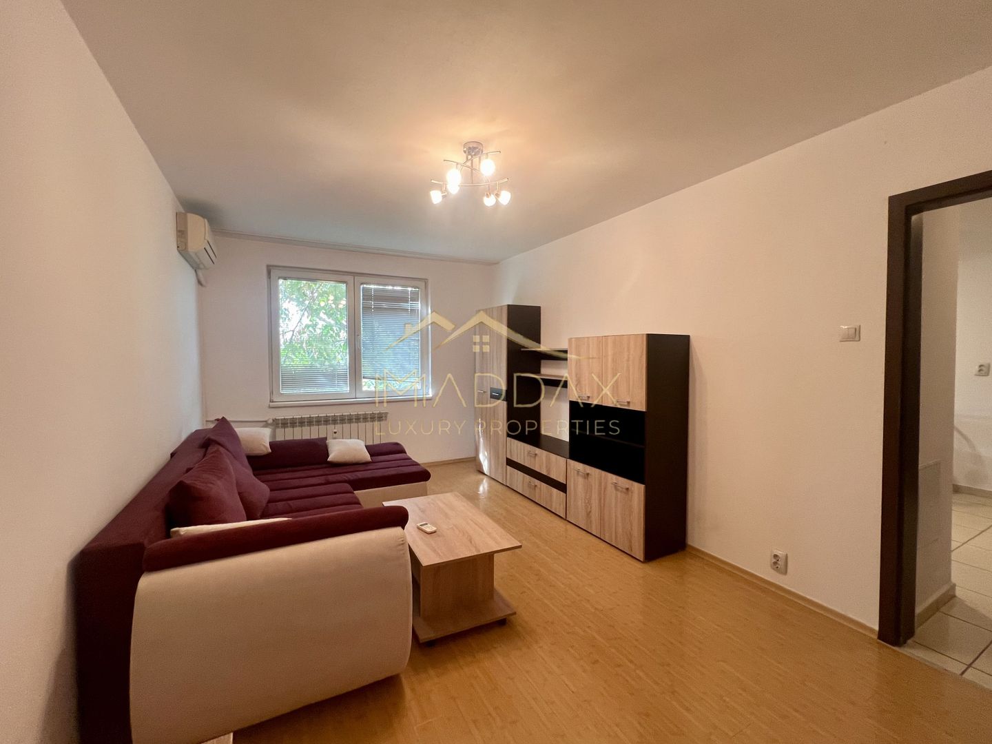 Apartament 2 camere // Gorjului - Lujerului - Poză 2
