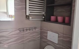 Închiriez camera Camin- Bularga (în spate la Jumbo)) - Poză 6