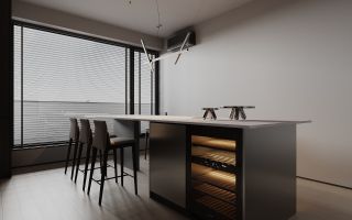 Penthouse | Zona JW Marriot | Ultra Lux - Poză 24