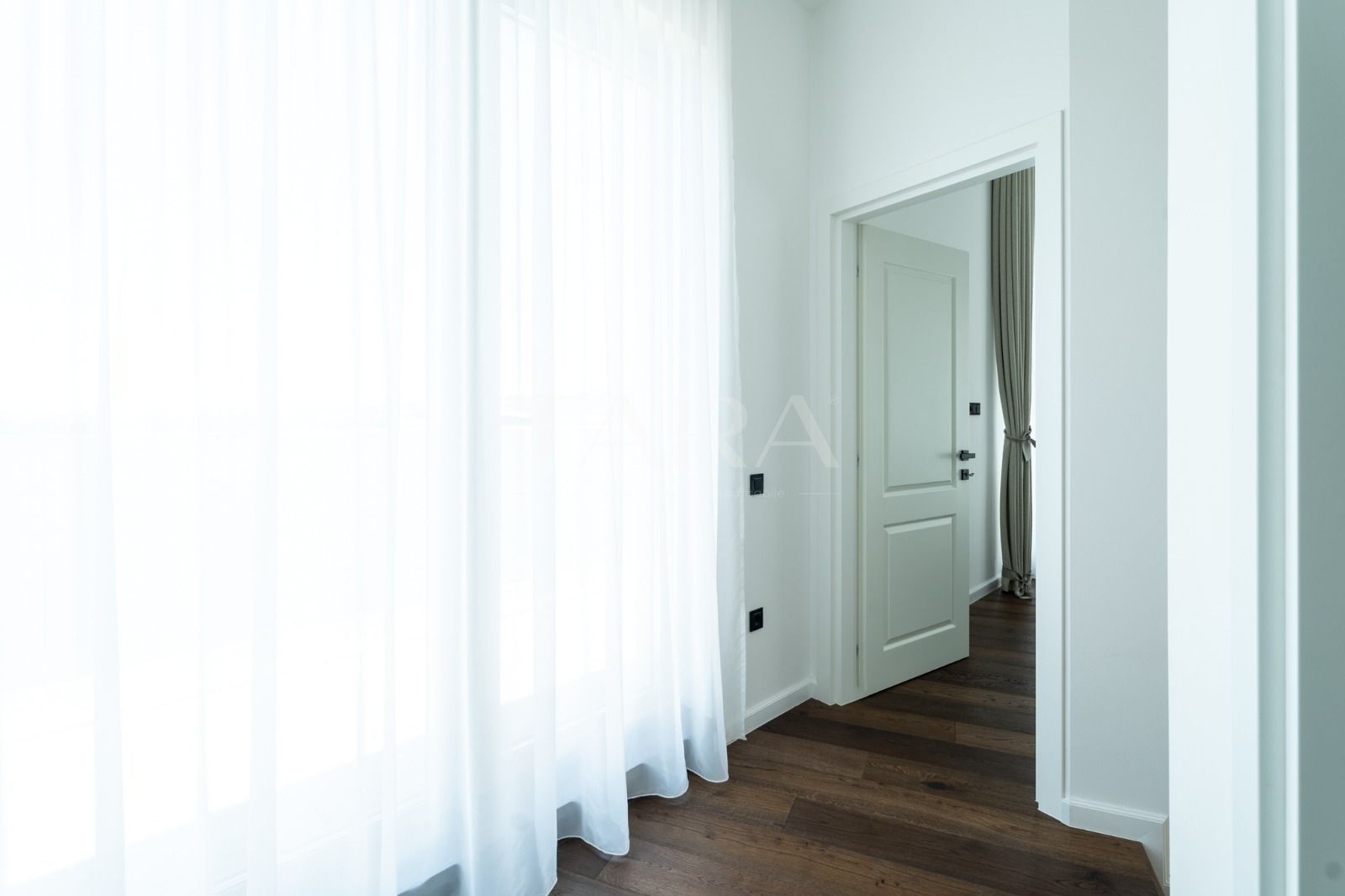 Penthouse de lux cu 4 camere în Grigorescu – priveliște superbă! - Poză 5