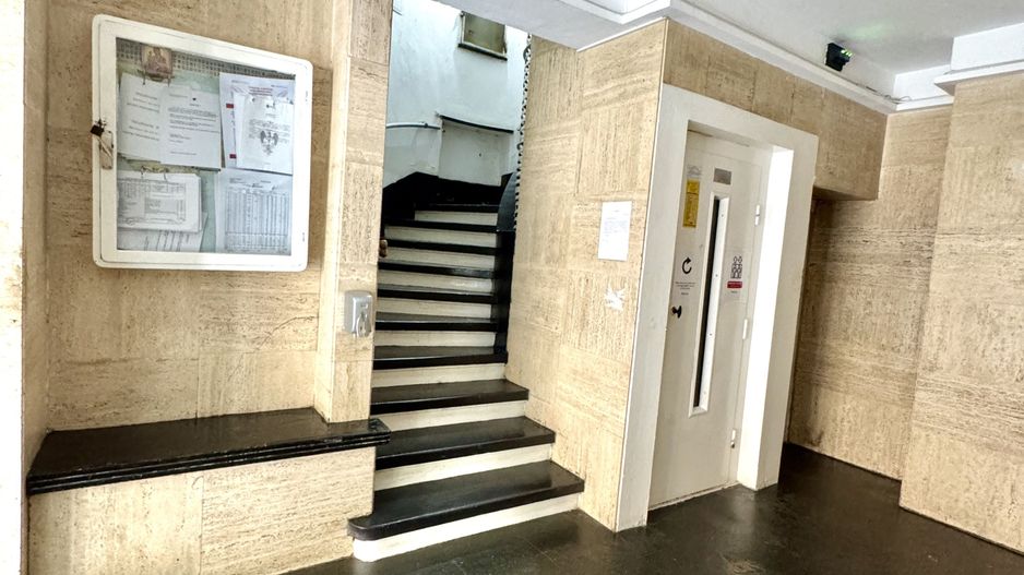 Apartament 3 camere | Universitate | 100 mp - Poză 5